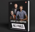 České fotbalové příběhy bez frází. Vychází kniha „Hrdě za repre“ za podpory Hyundai